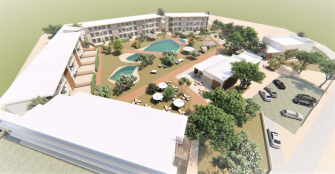 Suelo urbano Sant Josep