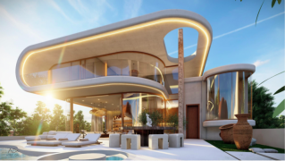 Inversión en Cala Tarida